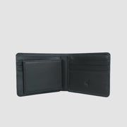 Katla Leather Wallet Black