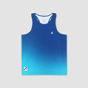 Krakatau Tanktop Jersey Marine Blue