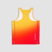 Krakatau Tanktop Jersey Magma Red