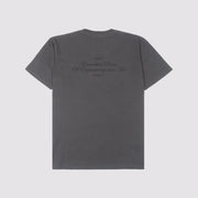 Lettere Tees Grey