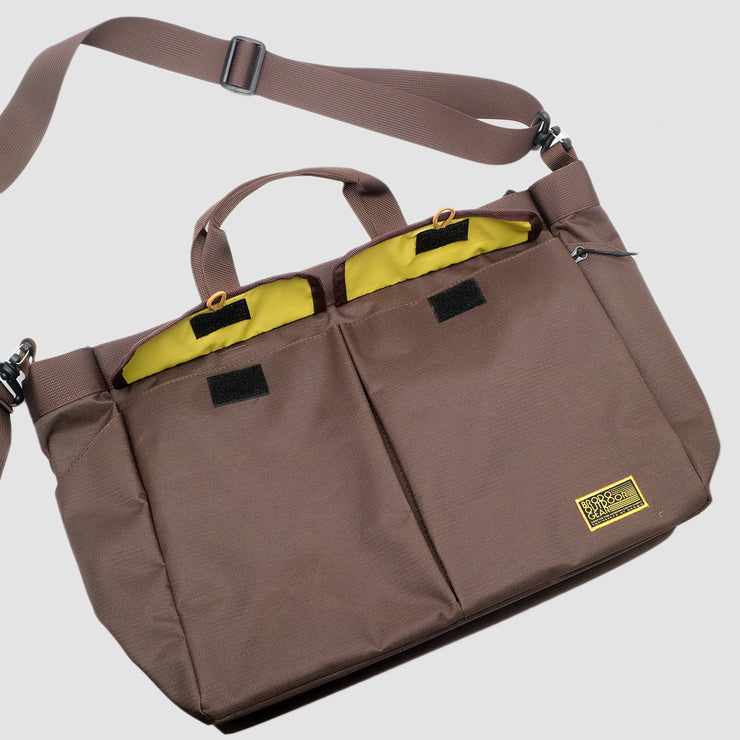 Magira Sling Bag Brown