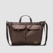 Magira Sling Bag Brown