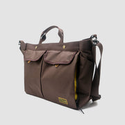 Magira Sling Bag Brown