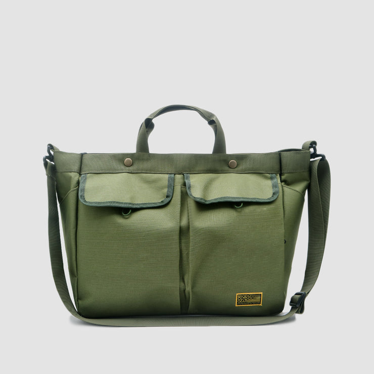 Magira Sling Bag Olive