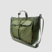 Magira Sling Bag Olive