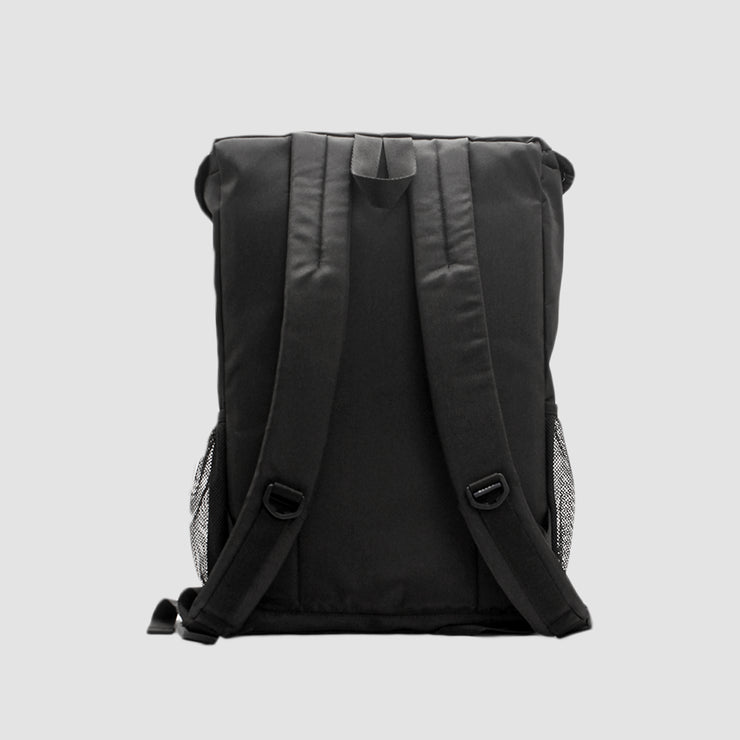 Malmo Backpack Black