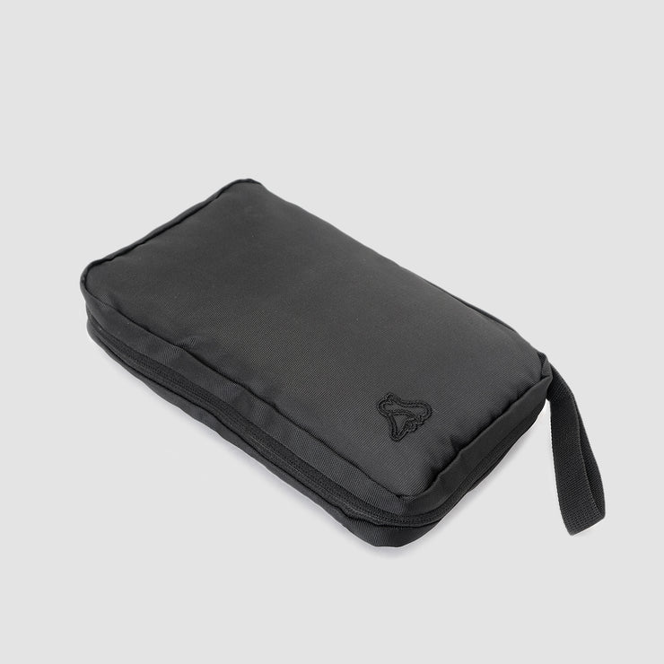 Netto Organizer Pouch Black