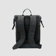 Piega Backpack Black