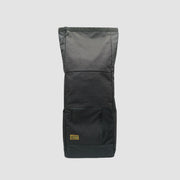 Piega Backpack Black