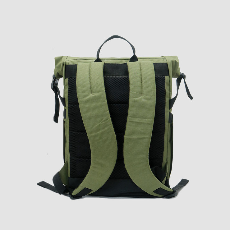 Piega Backpack Olive