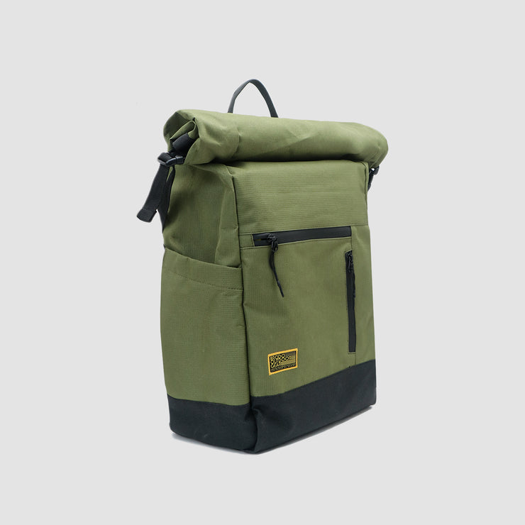 Piega Backpack Olive