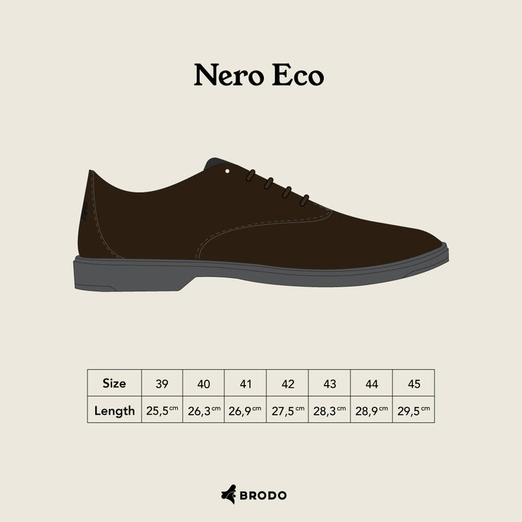 Nero Eco Dark Choco