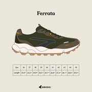 Ferrata Desert Beige OWS