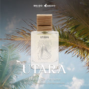 UTARA Extrait De Perfume