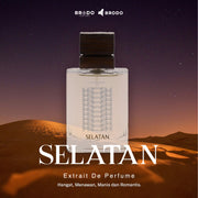 SELATAN Extrait De Perfume