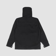 Sorva Parka Jacket Black