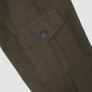 Sorva Parka Jacket Olive