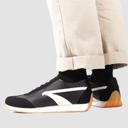 BRODO - Tondano Beak Black Nylon OWS