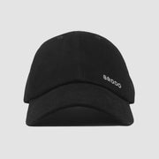 Type Hat Black