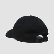 Type Hat Black