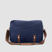 Ufficio Navy Brown