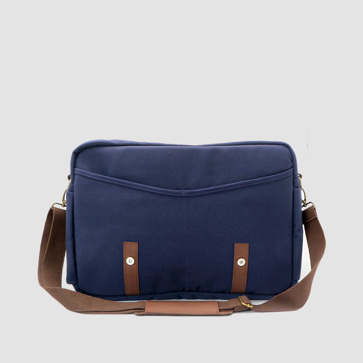 Ufficio Navy Brown