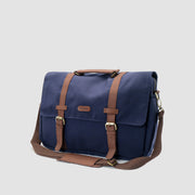 Ufficio Navy Brown