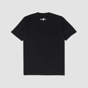 Unknown Tees Black