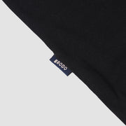 Unknown Tees Black
