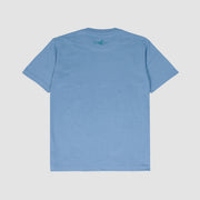 Unknown Tees Steel Blue