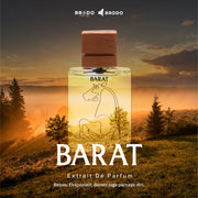 BARAT Extrait De Perfume