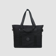 Utility Totebag Black