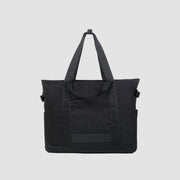 Utility Totebag Black