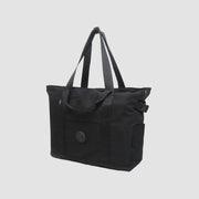 Utility Totebag Black