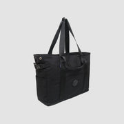 Utility Totebag Black