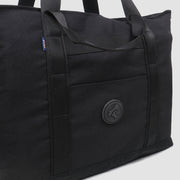 Utility Totebag Black