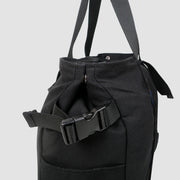 Utility Totebag Black