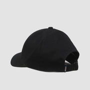 Varsy Hat Black