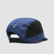 Veloce Running Hat Navy