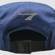 Veloce Running Hat Navy