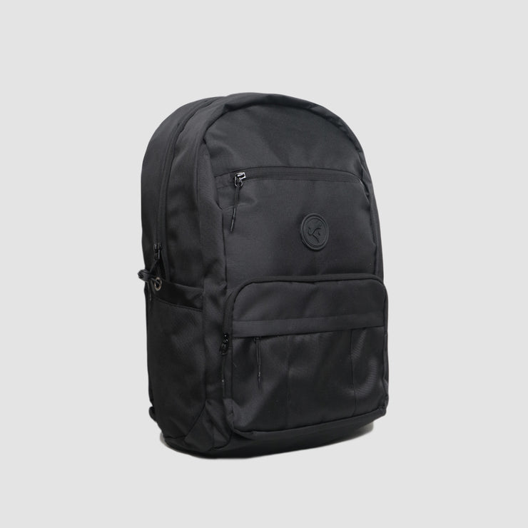 Walden Backpack Black