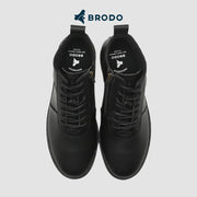 BRODO - Ventura EZ Full Black