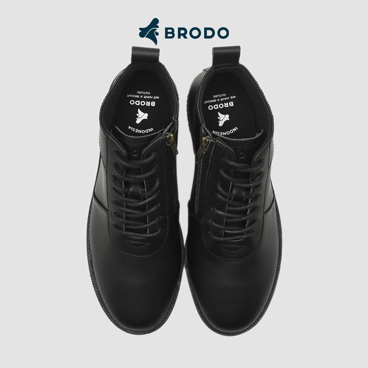 BRODO - Ventura EZ Full Black