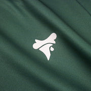 BRODO - Active Tecnico Polo Shirt White - Olive