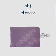 BRODO - Adora Saroong Alif x Brodo Brown