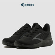 BRODO - Sneakers Active Dasher Full Black