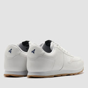 BRODO - Sepatu Base Lite All White GS