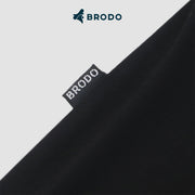 BRODO - Country Club Tees Black