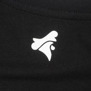 BRODO - Coinvo Longsleeve Tees Black