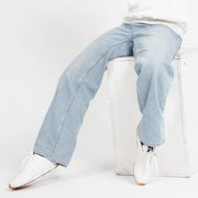 BRODO - Sepatu Base Lite All White GS